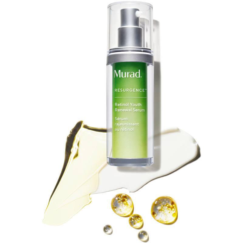 Murad Resurgence Retinol Youth Renewal Serum 30 ml