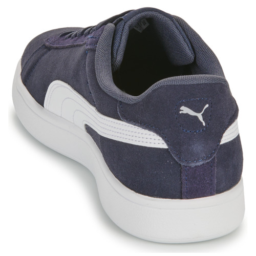 Puma - SMASH 3.0 - Marine / Blanc
