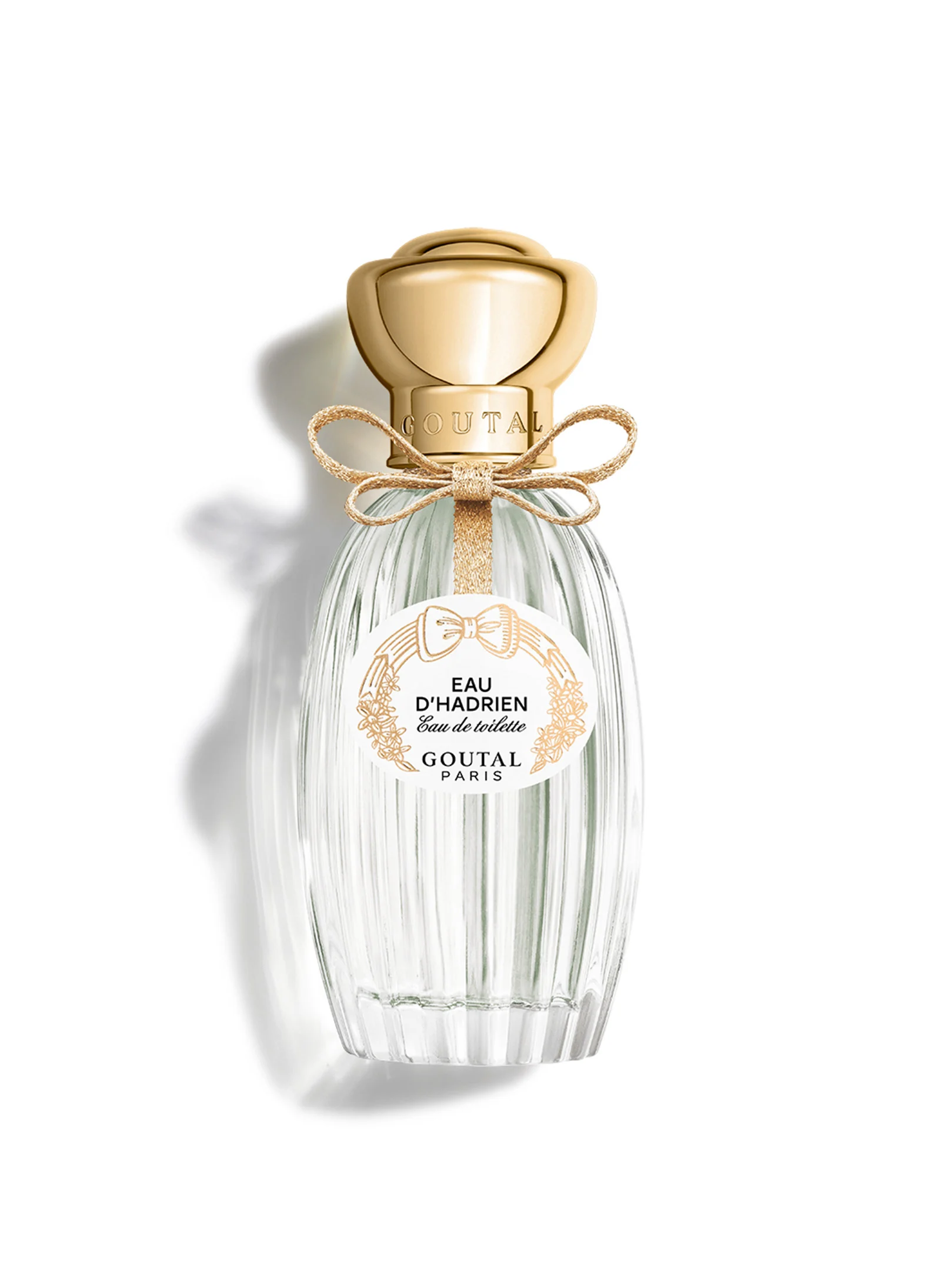 EAU D'HADRIEN Eau de Toilette |