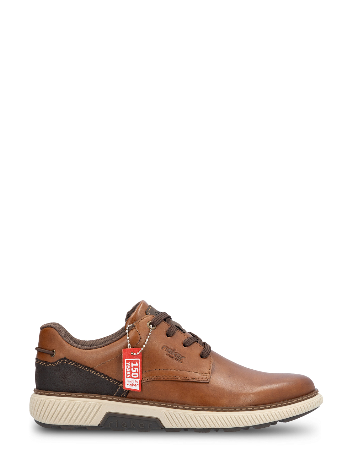 Rieker Memosoft Leather shoes