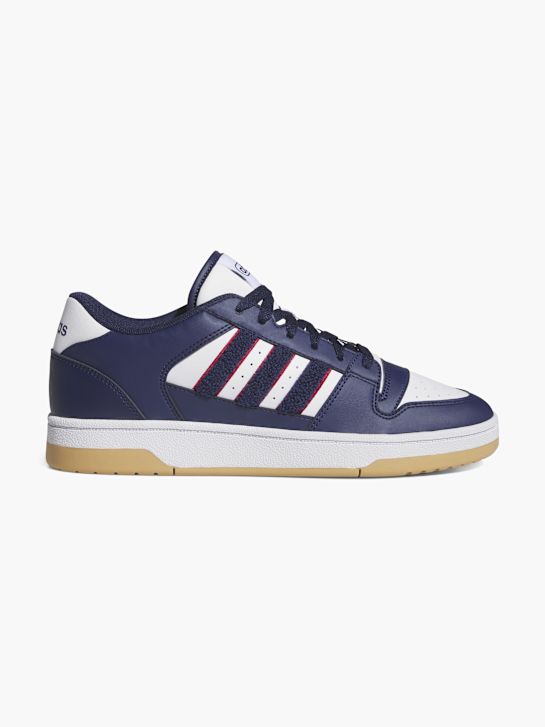 adidas BREAK START Sneaker Blau