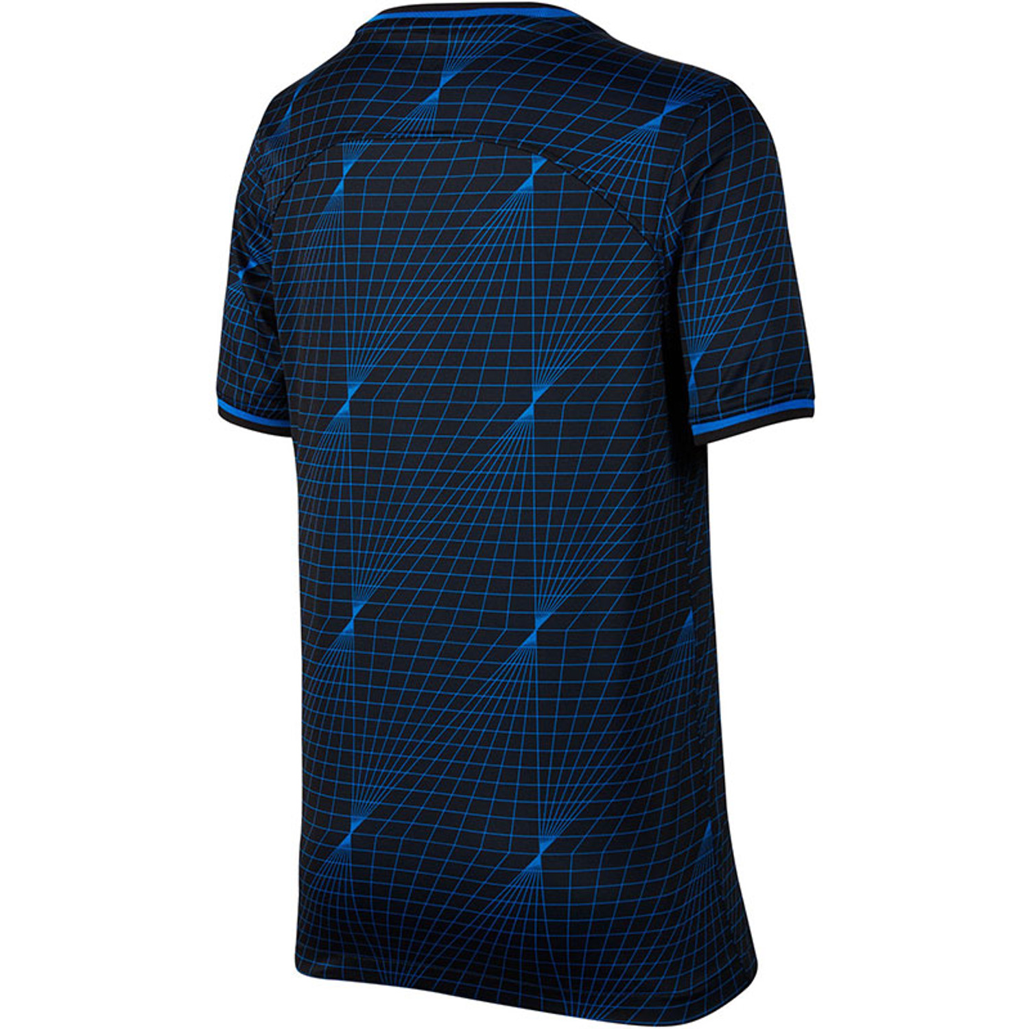 Nike Chelsea Uit Tenue Kids