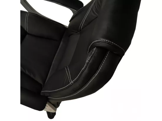 Fauteuil de Bureau BOSS / Noir