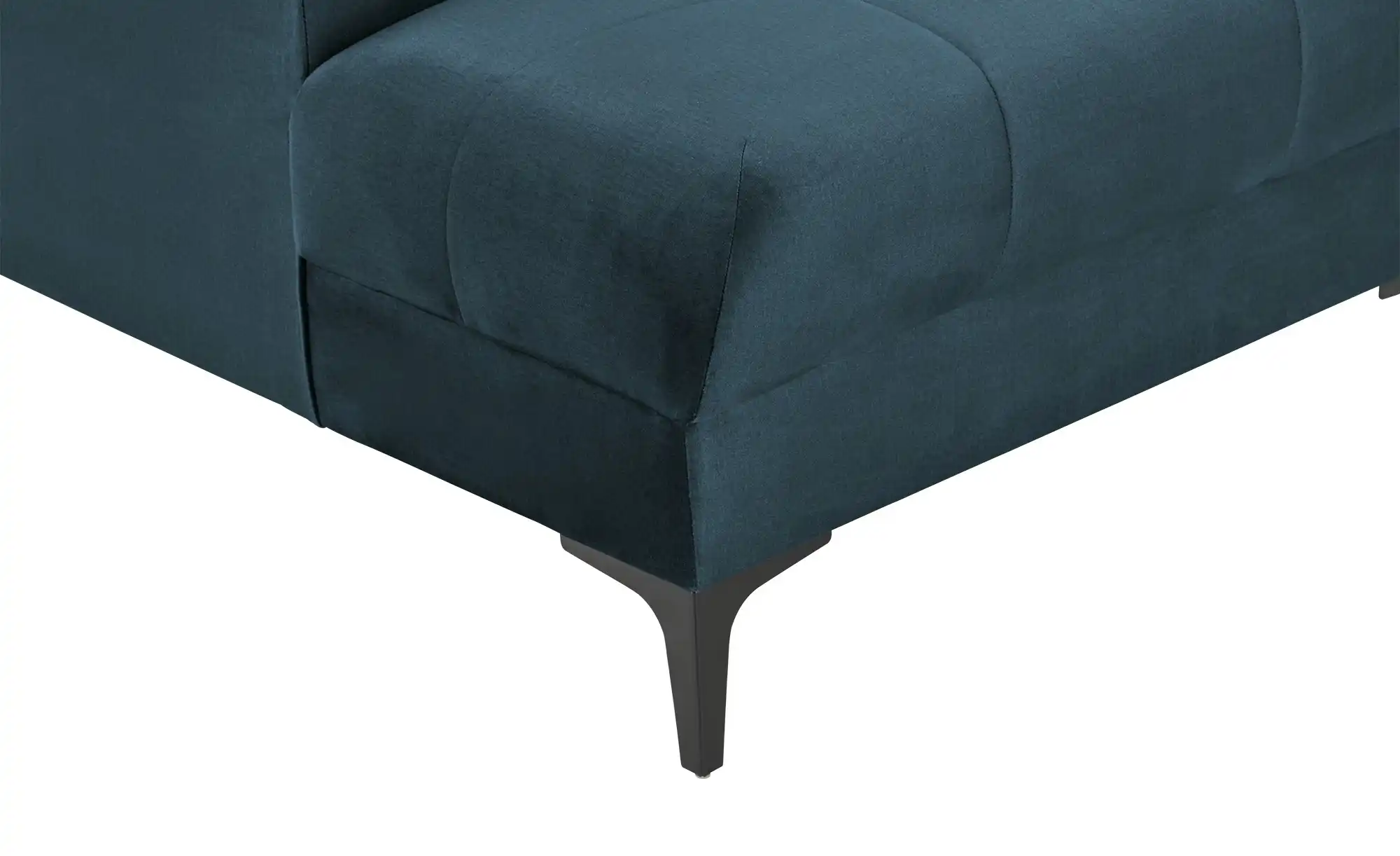 switch Ecksofa mit verstellbaren Kopfstützen Carisma