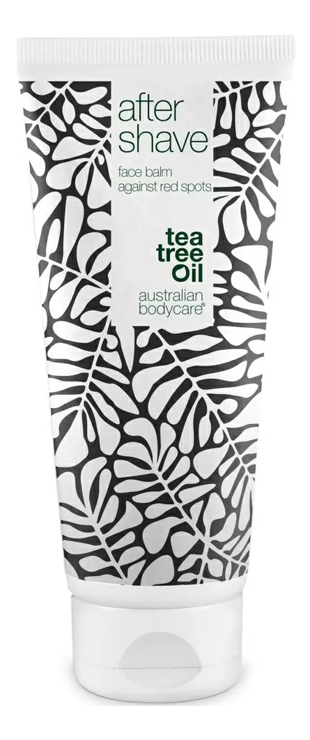 Australian Bodycare After Shave Men - 200 ml.
