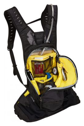 Sac à Dos Thule Vital 6L Noir   Poche à Eau Thule 2.5L