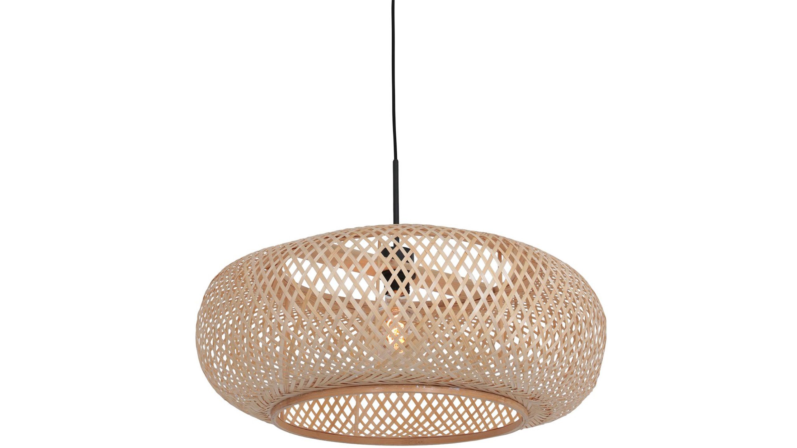 Hanglamp 7505ZW Maze ⌀60  x H30 cm