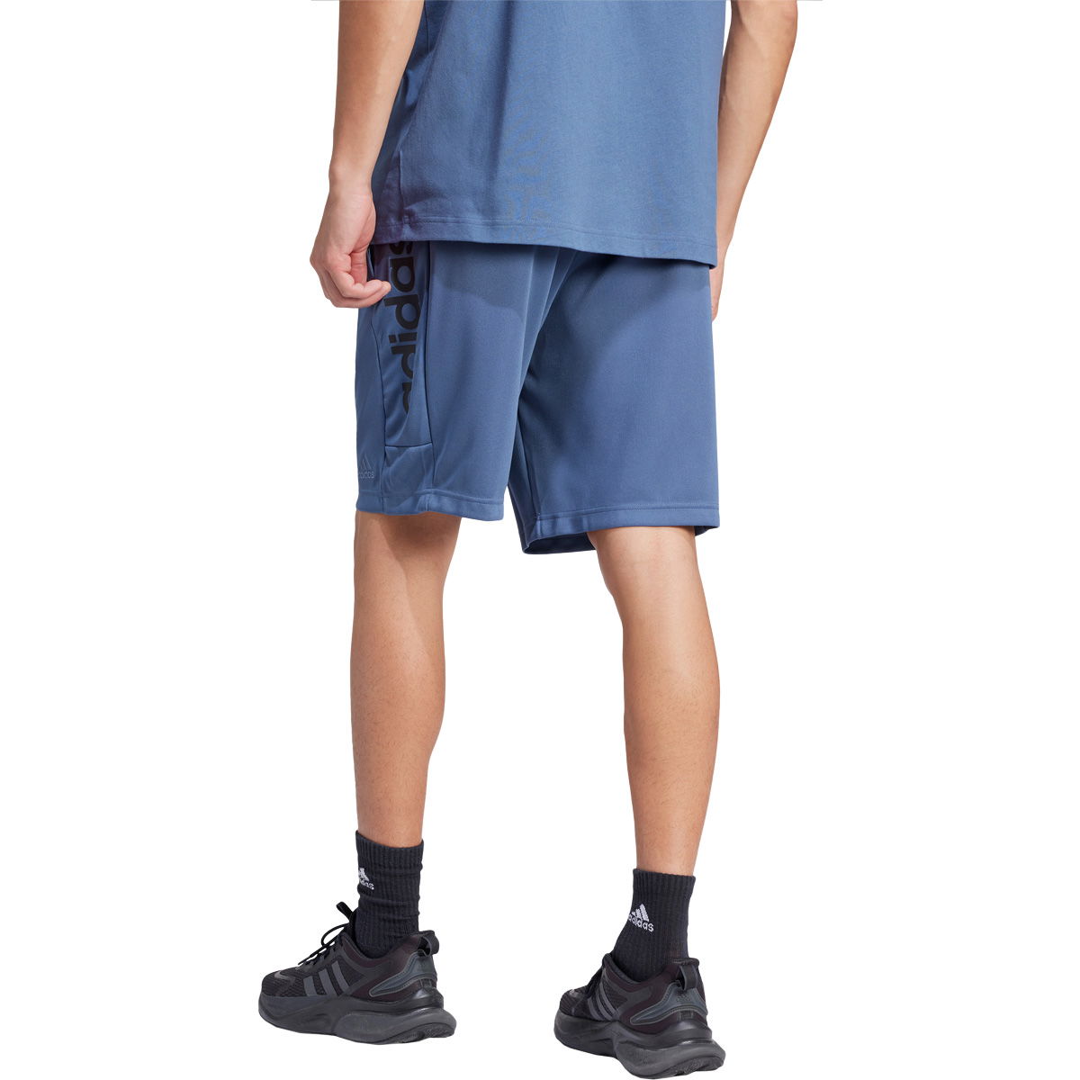 adidas Tiro Wordmark Shorts Herre