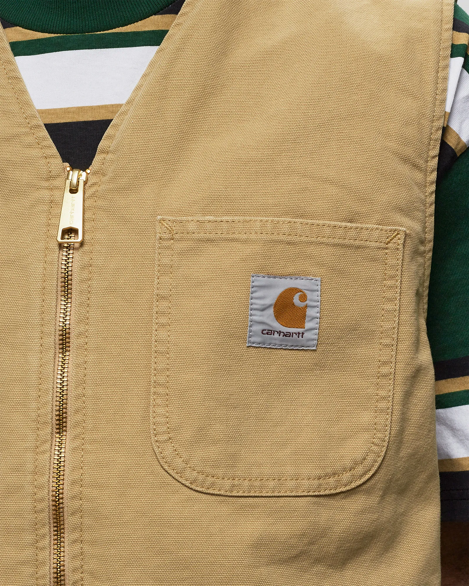 Colete Carhartt WIP Arbor