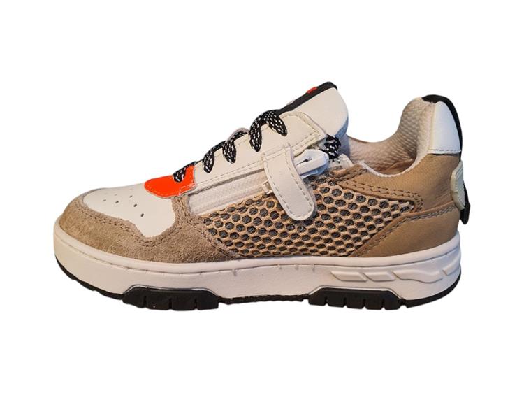 Braqeez 425247-403 423 nougat
