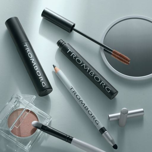 Tromborg Brow Fix, Brown