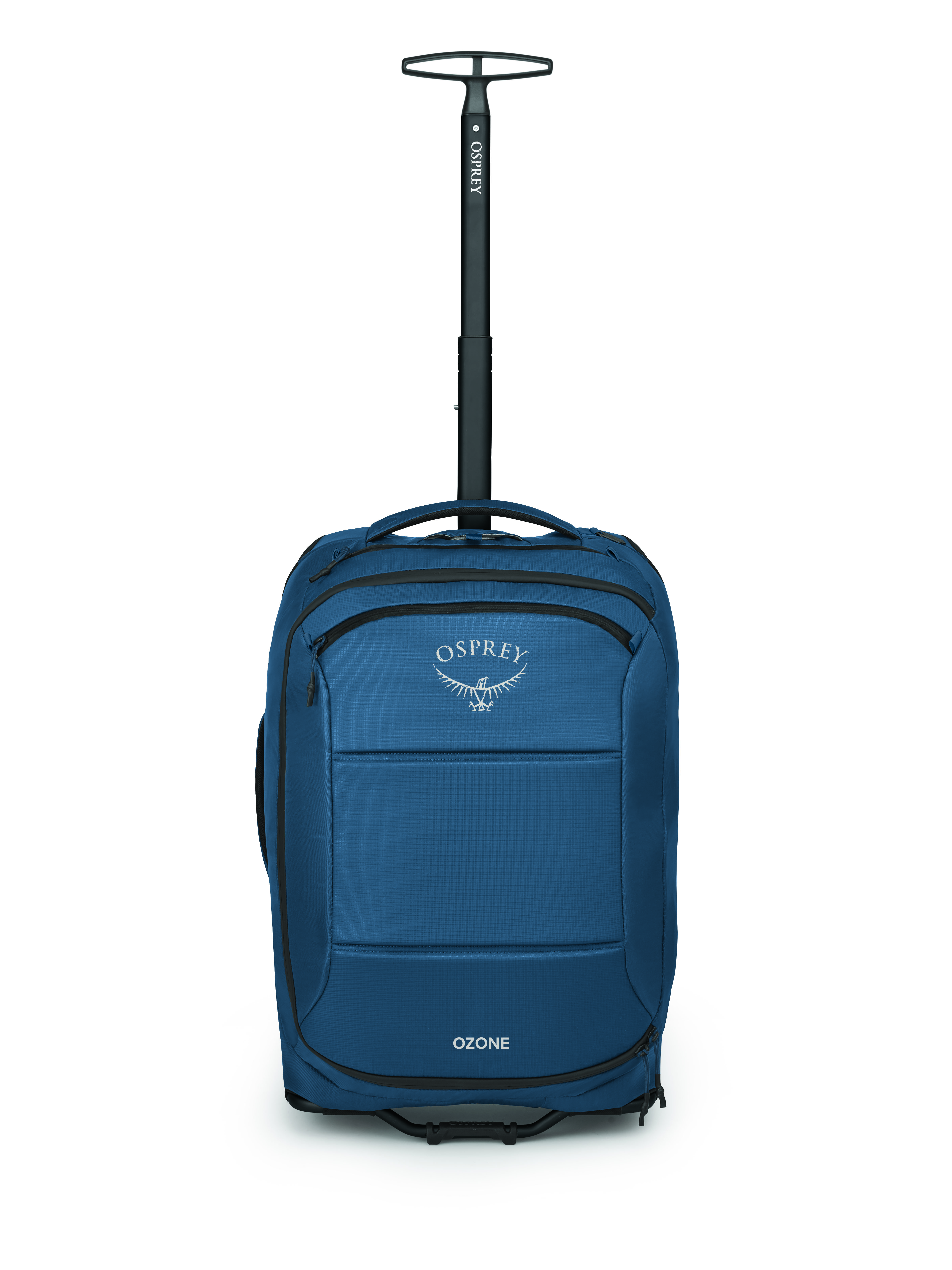 Ozone 2-Wheel Carry On 40 509/Coastal Blue