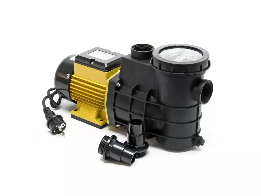 Pompe piscine 5000l/h 220 40 x 13.5 x 5 cm 16_0001460