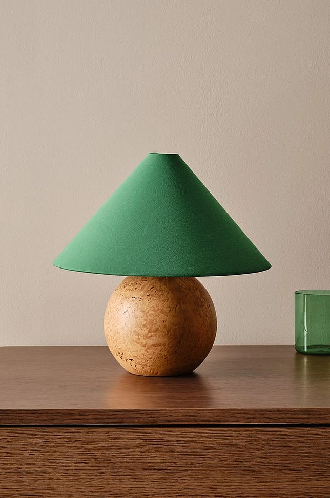 SCILLA lampeskjerm ø 30 cm