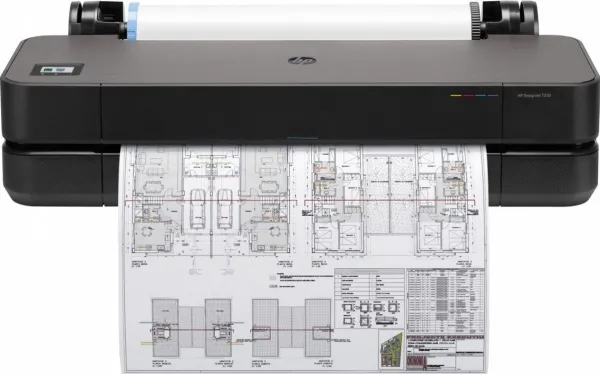 HP DesignJet T250 - 24