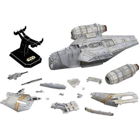 Revell The Mandalorian: RAZOR CREST ™