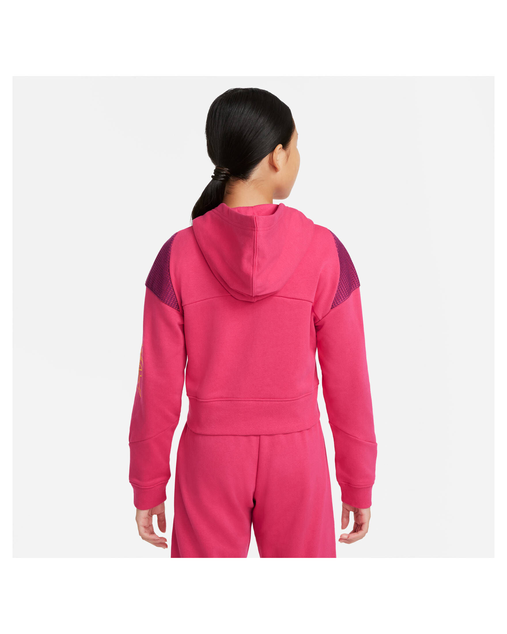 Nike| Mädchen Sweatjacke