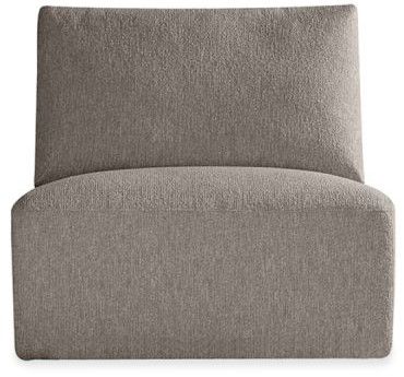 Fauteuil Rocca B86 x D97 x H77 cm