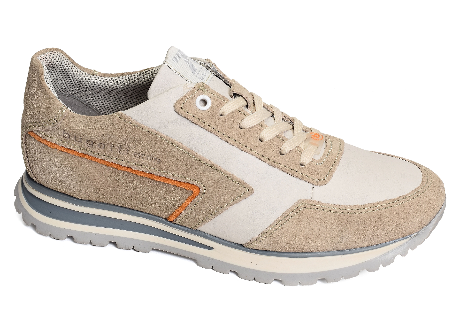 Philip ag804 beige blanc