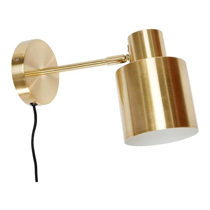 Hübsch Lampe murale