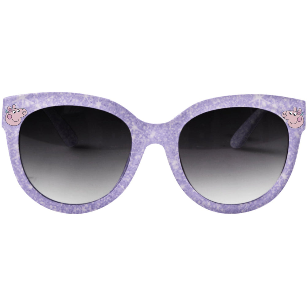 Køb Name It Orchid Bloom N053 Misora Peppa Pig Solbriller
