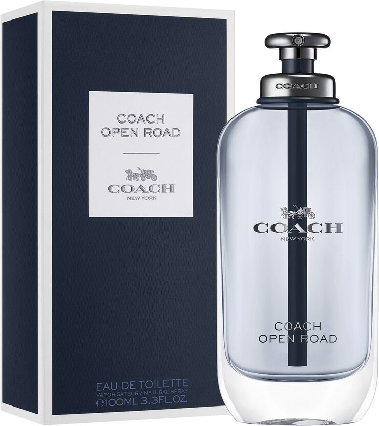 Coach Coach Open Road Eau de Toilette