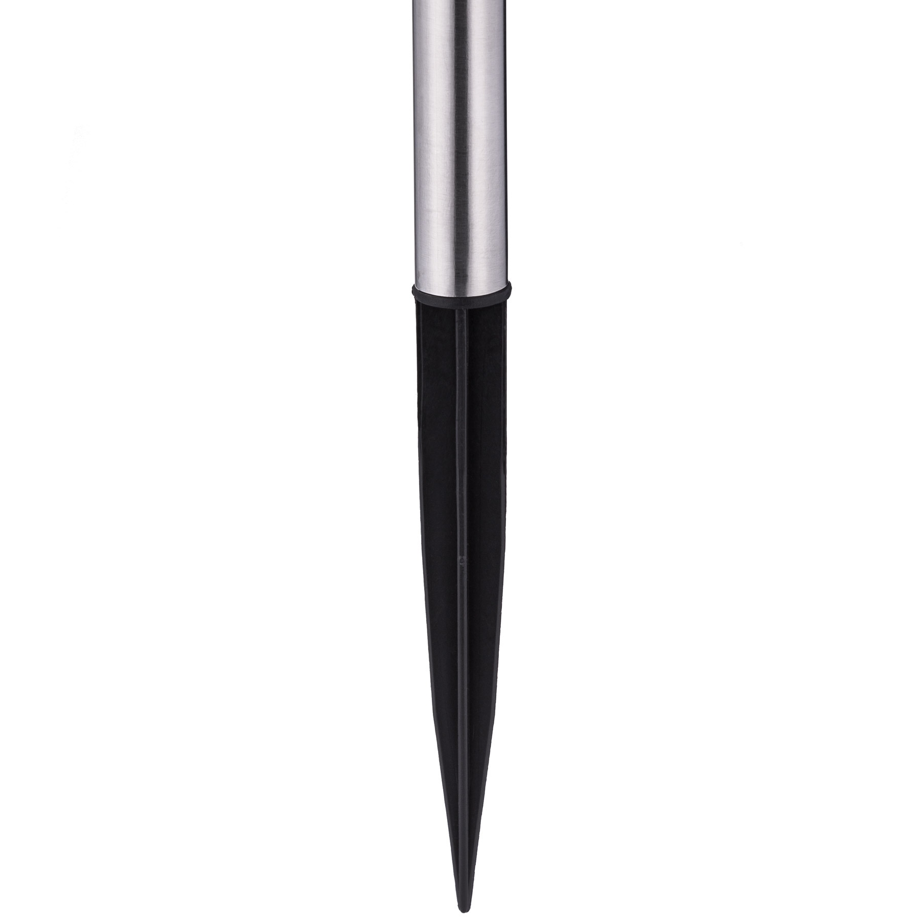 24-er Set LED-Solarlampen