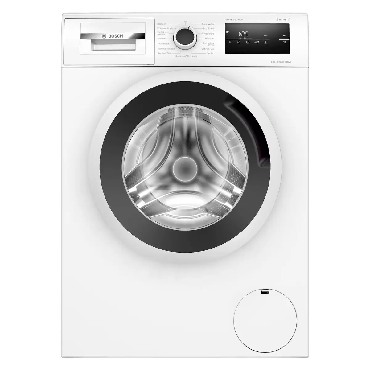 Waschmaschine 7kg Bosch WAN281A2CH weiss