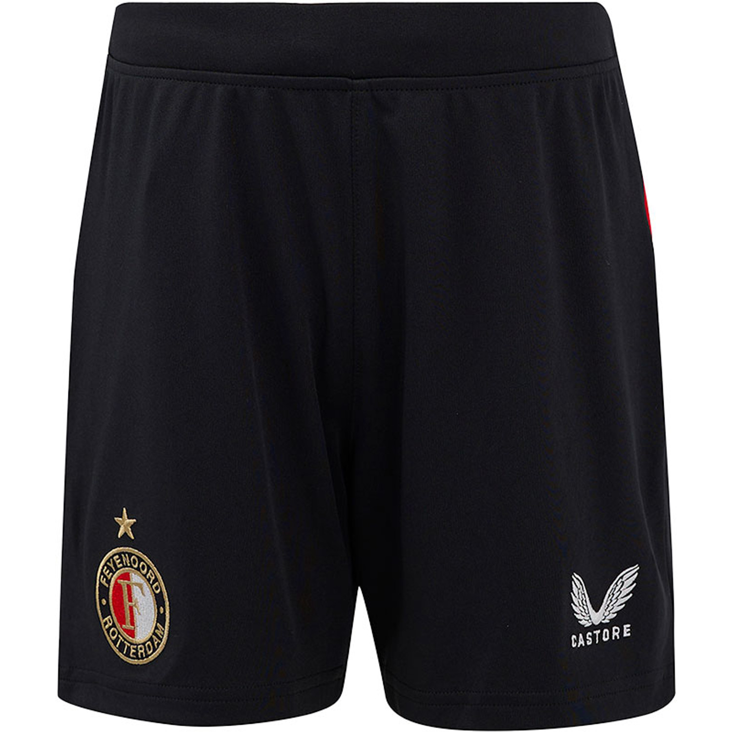 Castore Feyenoord Thuis Tenue