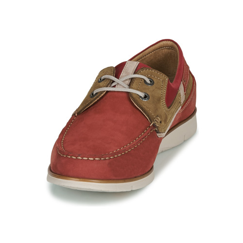 Fluchos - GIANT - Rouge