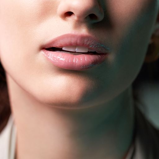 La Mer The Lip Volumizer Lip Gloss, Sheer Pink