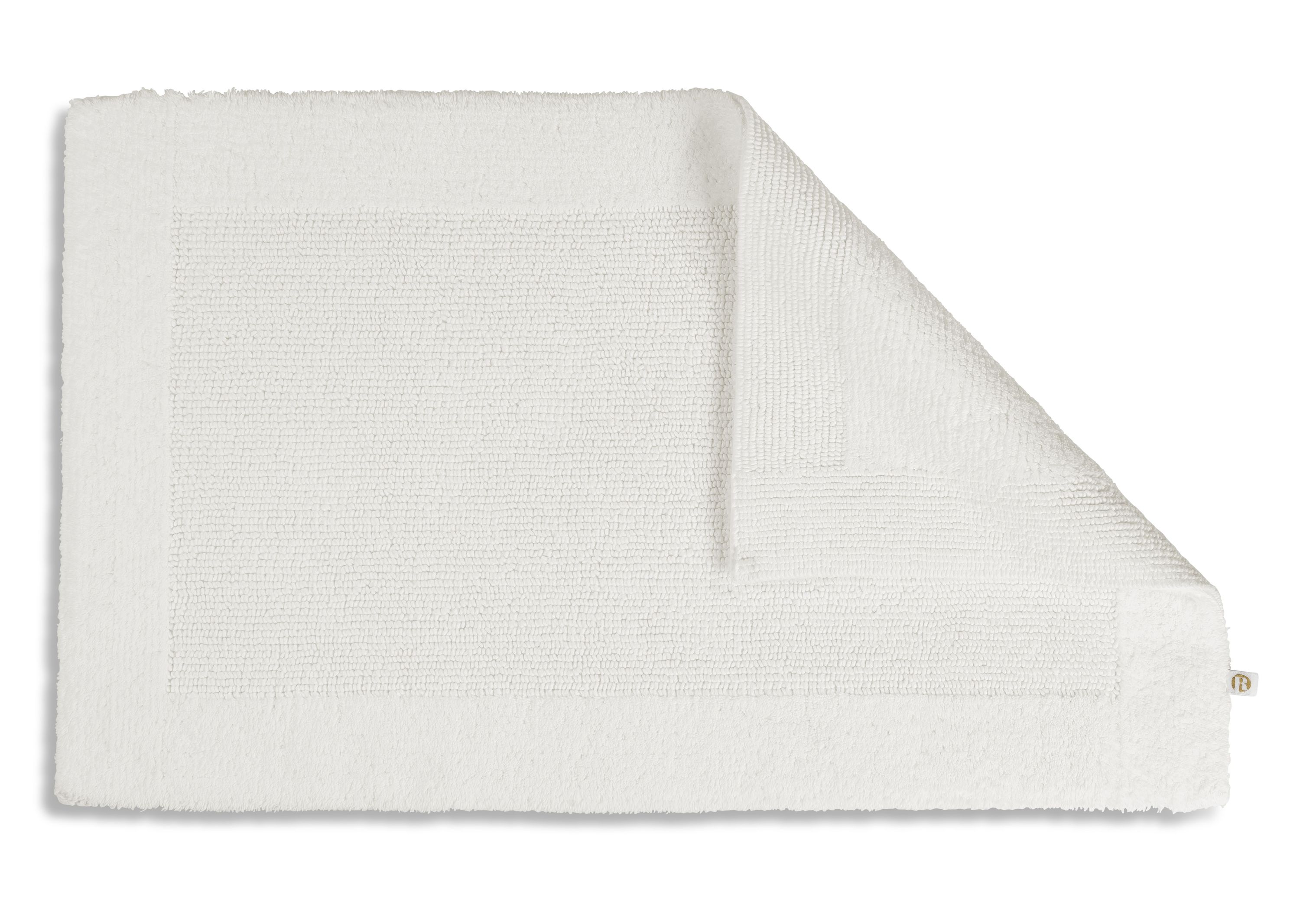 Badematte RHOMTUFT PRESTIGE 45 x 60 cm