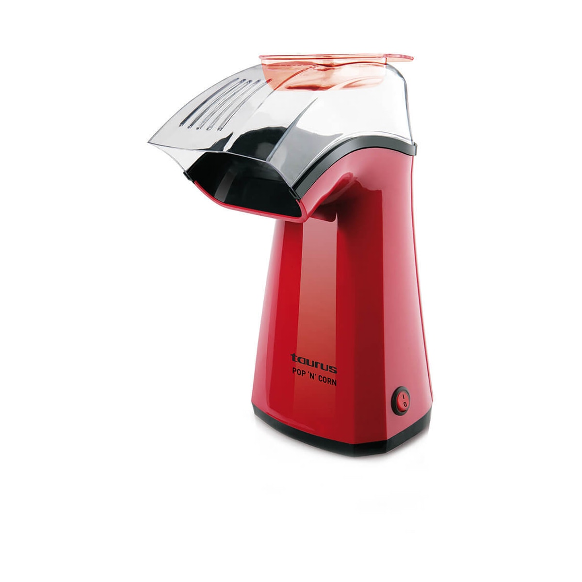 Popcorn Maker