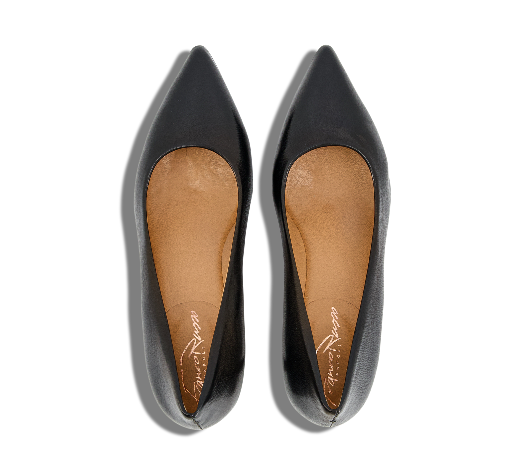 Franco Russo Klassische Pumps