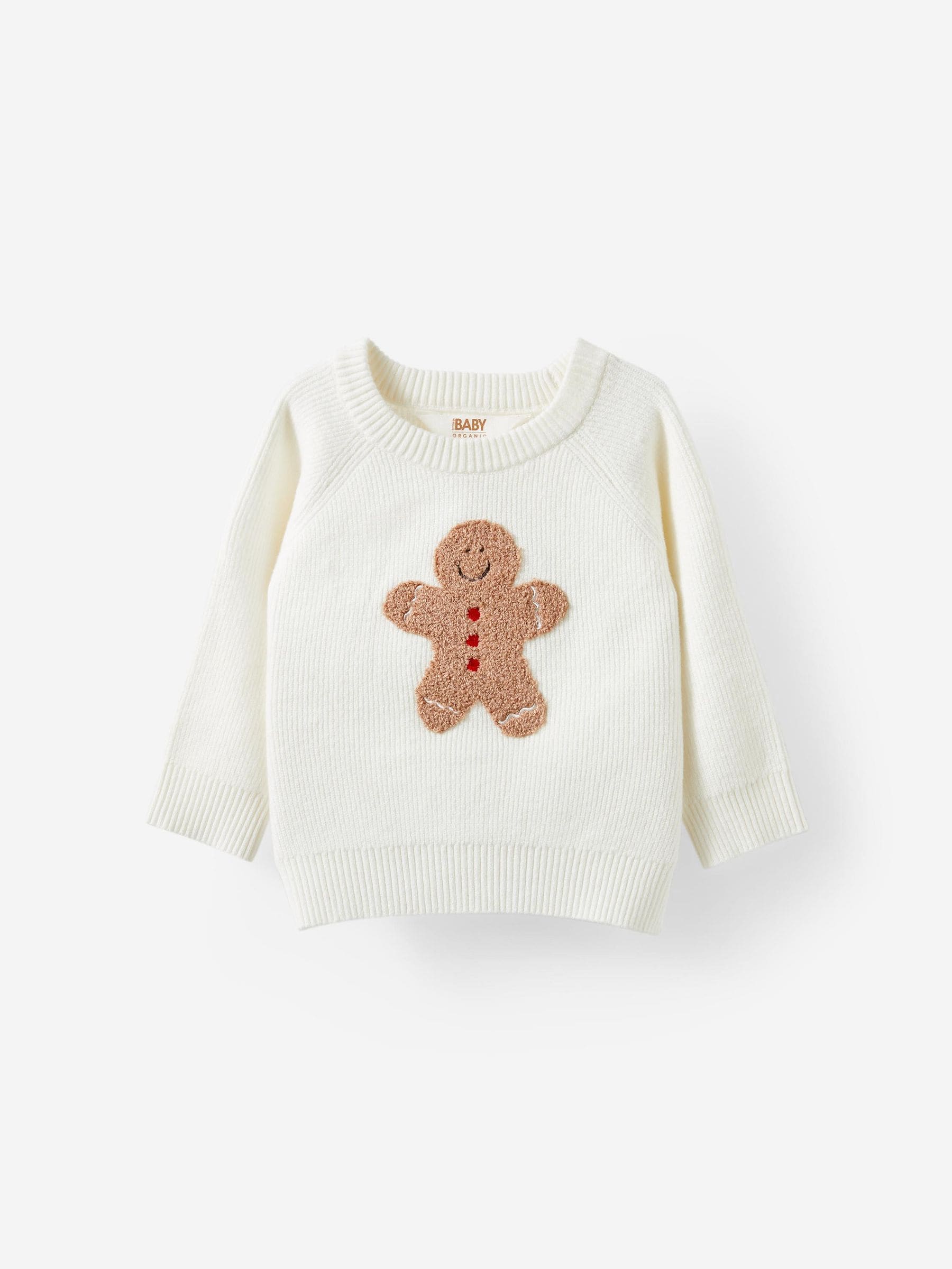 Wit - Cotton On Knit Jumper