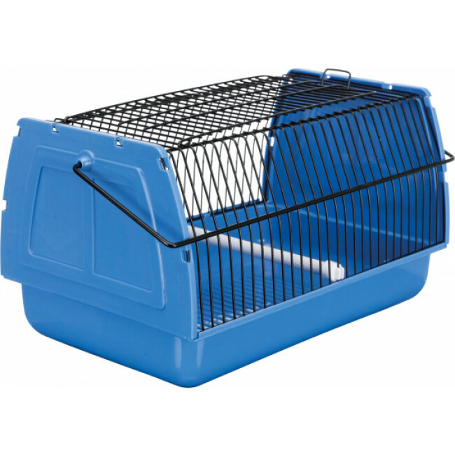Box de transport pour oiseaux et petits animaux