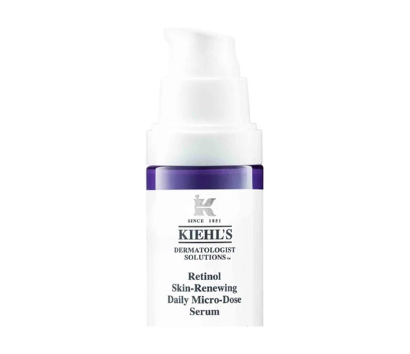 KIEHL'S Retinol Skin-Renewing Daily Micro-Dose Serum