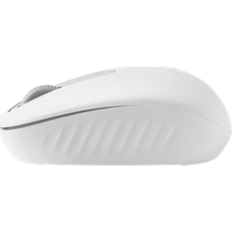 Logitech trådløs mus M196 - Hvid