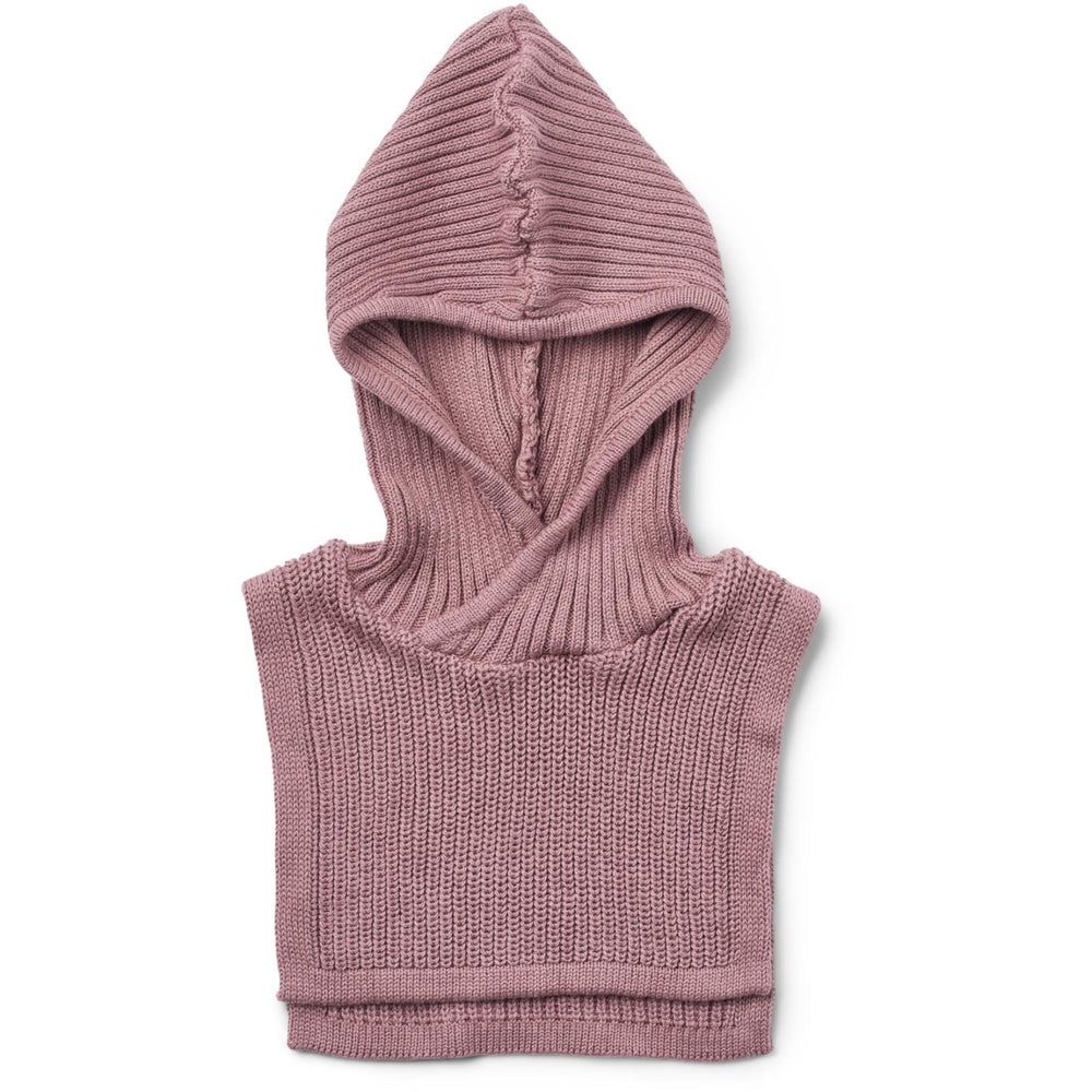 Køb Wheat Lavender Dawn Knitted Halsedisse Wind