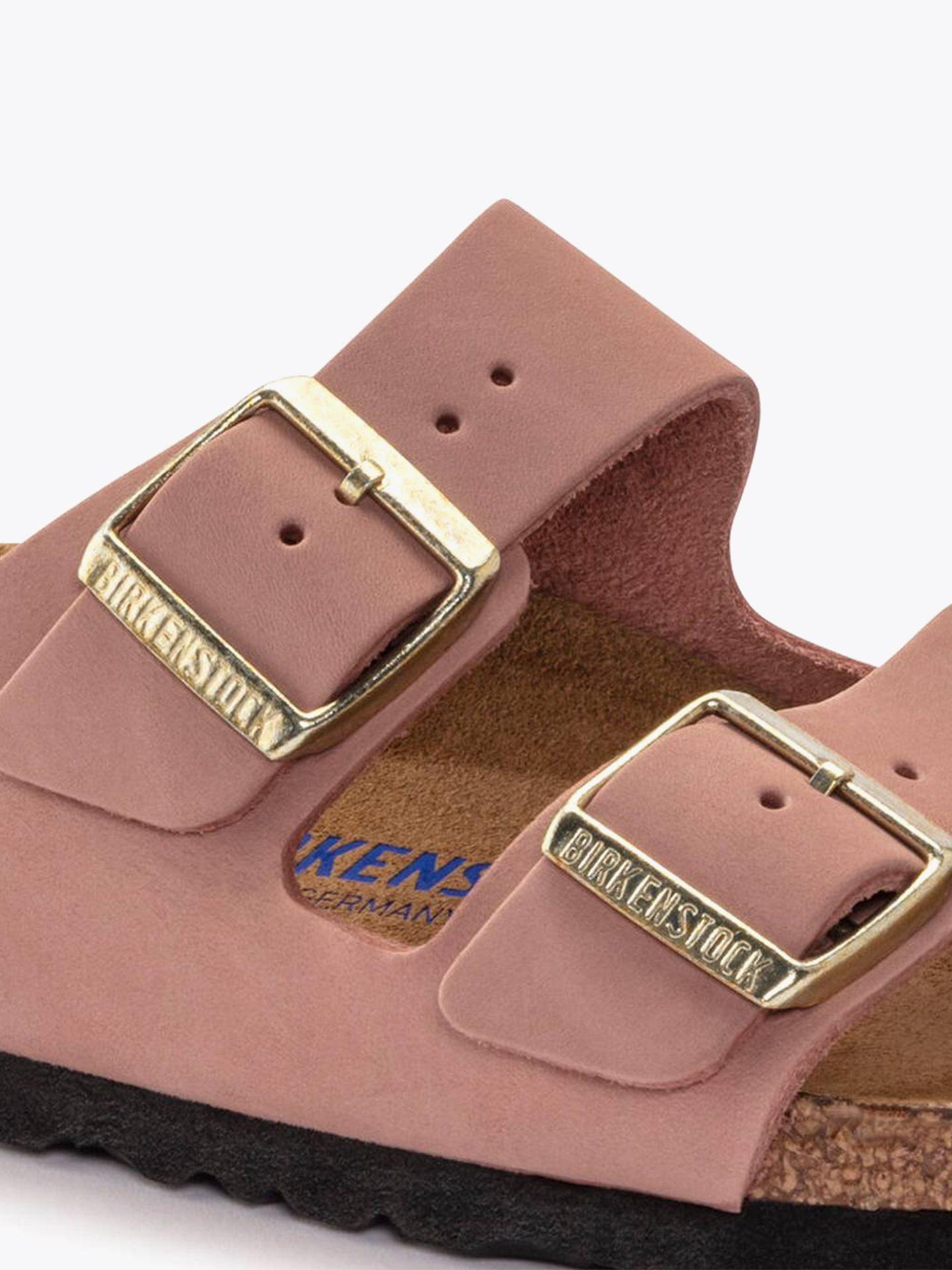 Arizona SFB Nubuck