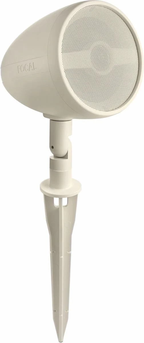 Focal OD Sat 5 Crème (la pièce) Enceintes d'extérieur
