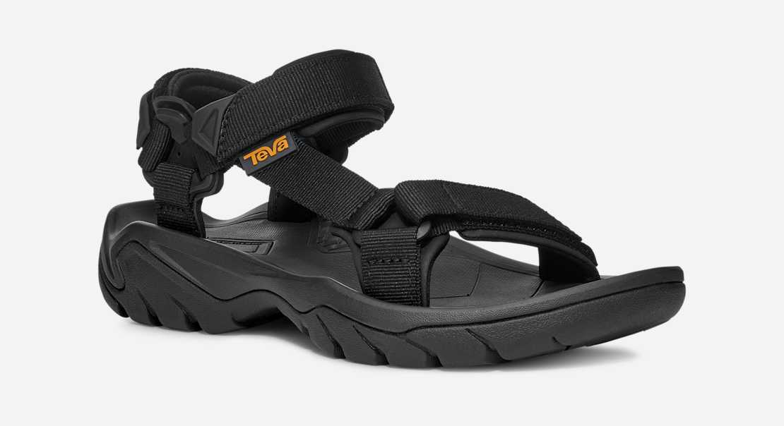 Dames Terra Fi 5 Universal Hiking Sandal