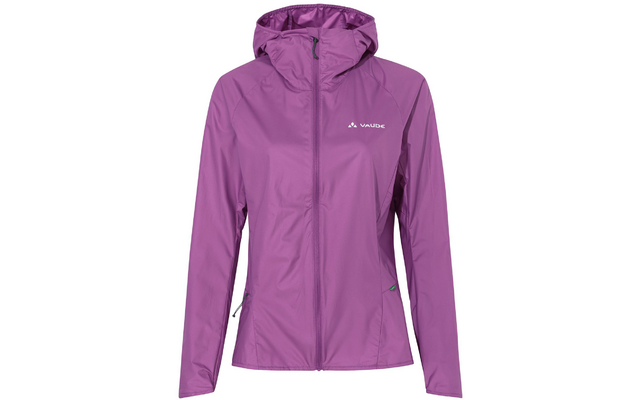 Vaude Scopi Damenwindjacke