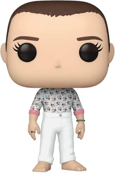 Funko Pop! Vinyl Stranger Things Eleven figur