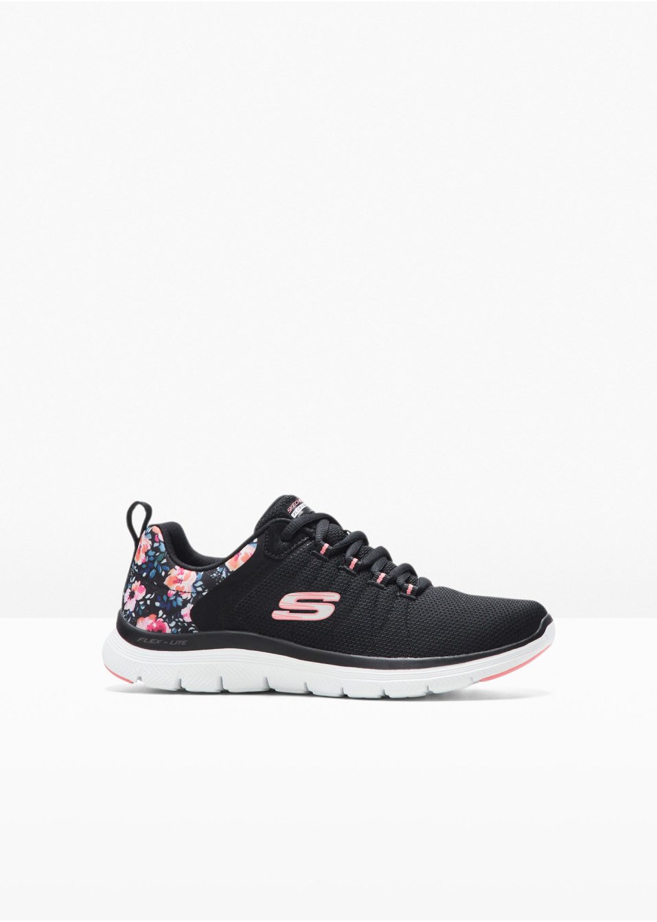 Sneakers Skechers à mémoire de forme