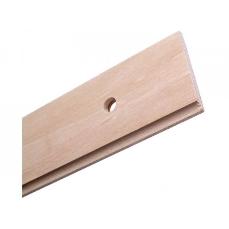 Rumold Schullineal Buchenholz