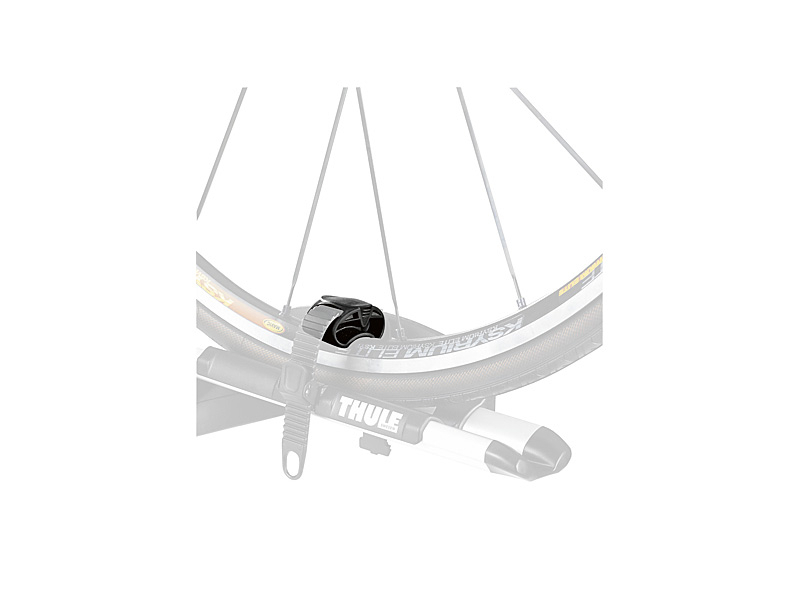 Thule Road Bike Adapter velgbeschermer