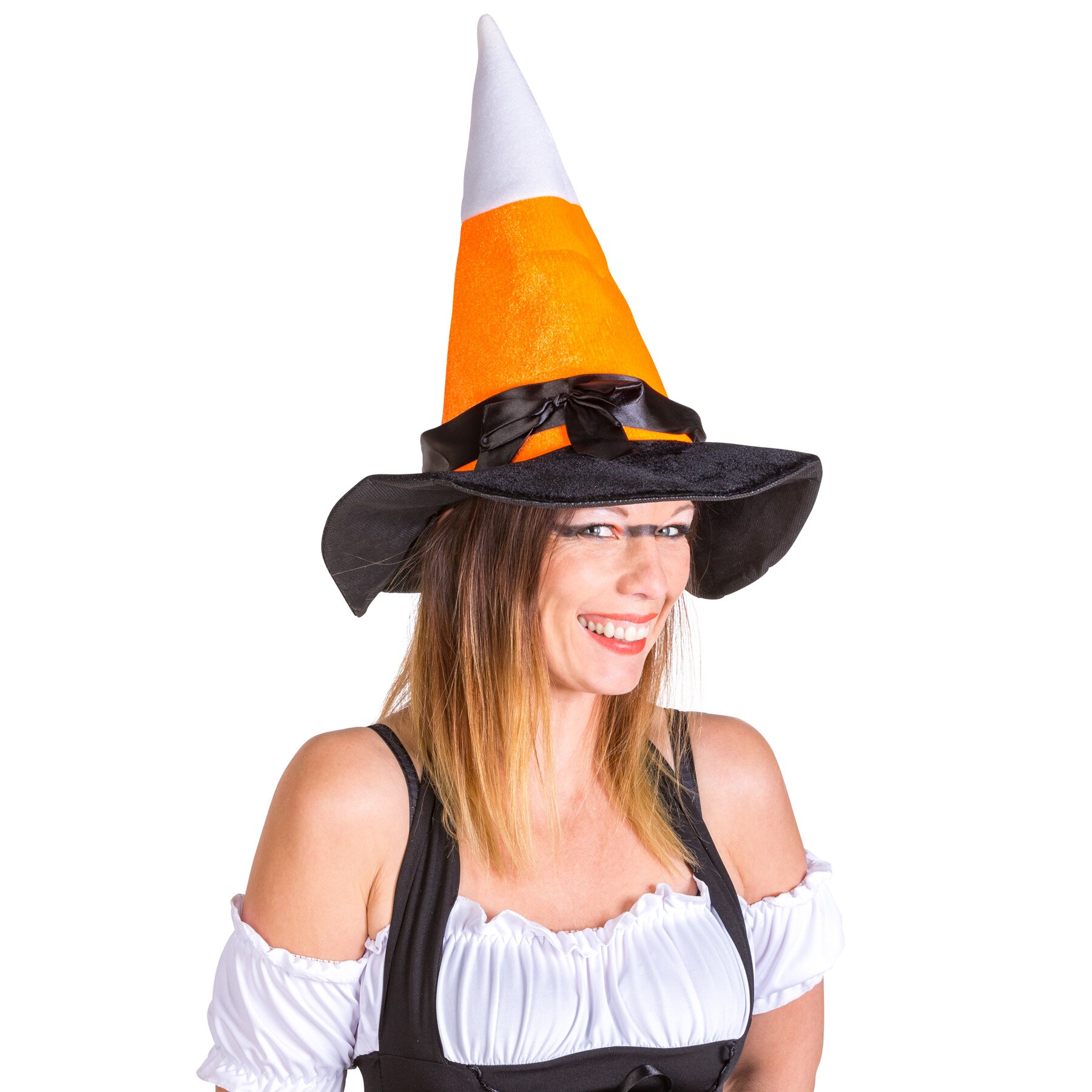 tectake® Frauenkostüm Halloween Lady