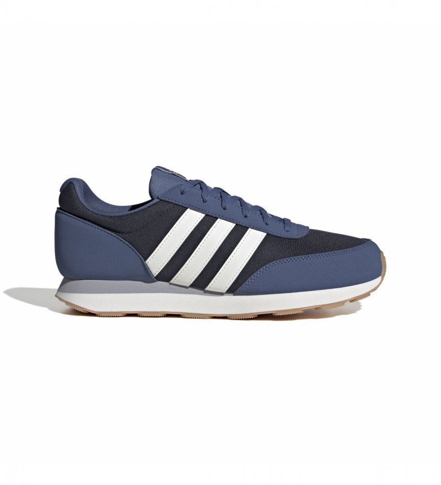 Tênis adidas RUN 60s 3.0 Azul Marinho