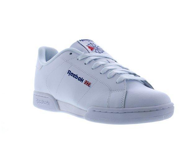 Reebok NPC 2 Trainers Mens
